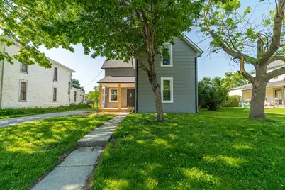219 E Church Street, Bradford, OH 45308 - Photo 1