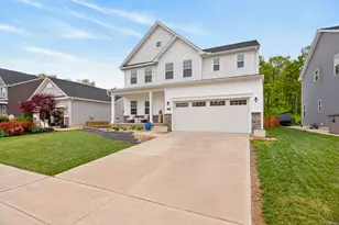 3207 White Ash Dr, Tipp City, OH 45371 - Photo 1