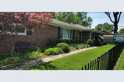 214 Orange Street, Wapakoneta, OH 45895 - Photo 1