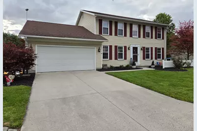 111 Jacobs Drive, Wapakoneta, OH 45895 - Photo 1