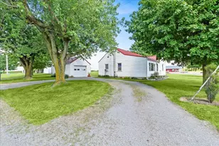 11352 N Township Rd 88, Lakeview, OH 43331 - Photo 1