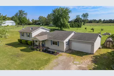 6234 State Route 245, North Lewisburg, OH 43060 - Photo 1