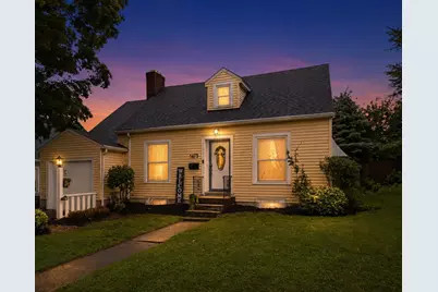 1437 Doddington Road, Dayton, OH 45409 - Photo 1