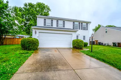 5027 Katherine Court, Dayton, OH 45424 - Photo 1