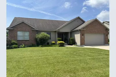 909 Stoneybrook Drive, Saint Marys, OH 45885 - Photo 1
