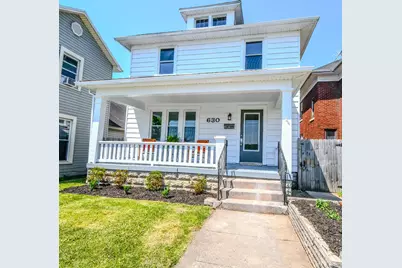 630 S Main Street, Piqua, OH 45356 - Photo 1