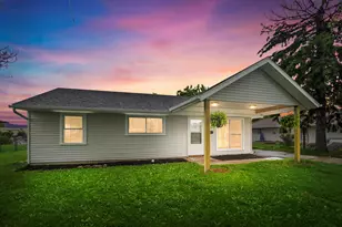 1923 Portage Path, Springfield, OH 45506 - Photo 1