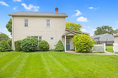 709 E Sandusky Avenue, Bellefontaine, OH 43311 - Photo 1