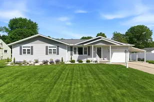 708 Lawnview Ave, Springfield, OH 45505 - Photo 1