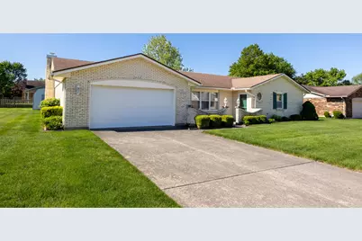4208 Pleasanton Road, Englewood, OH 45322 - Photo 1