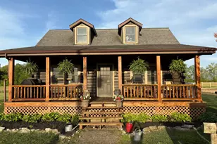 3287 Idle Rd, Saint Paris, OH 43072 - Photo 1