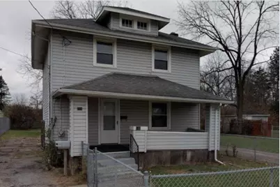 111 S Burnett Road, Springfield, OH 45505 - Photo 1