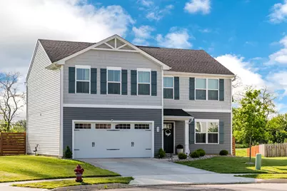 80 June Circle, West Milton, OH 45383 - Photo 1