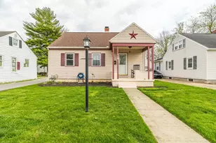 119 Morehead St, Troy, OH 45373 - Photo 1