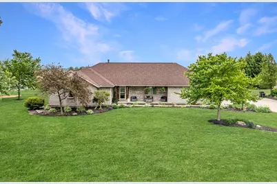 111 N Dugan Road, Urbana, OH 43078 - Photo 1