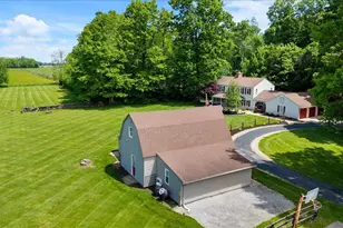 6350 Troy-Frederick Rd, Tipp City, OH 45371 - Photo 1
