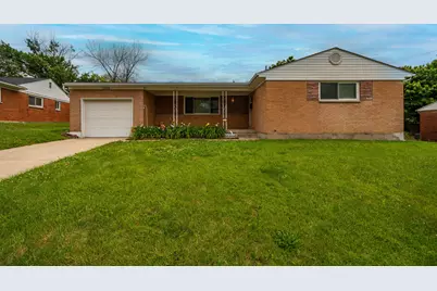 2534 Baywood Street, Dayton, OH 45406 - Photo 1