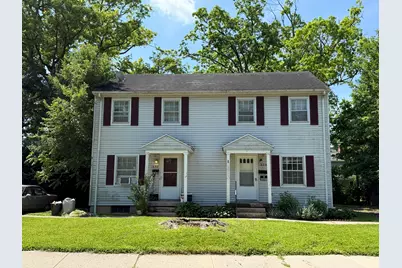 1637-1639 Overlook Drive, Springfield, OH 45504 - Photo 1