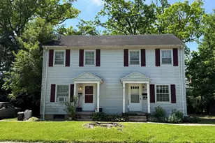 1637-1639 Overlook Dr, Springfield, OH 45504 - Photo 1