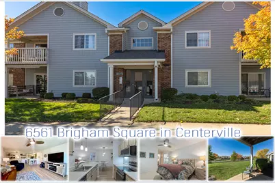 6561 Brigham Square #4, Dayton, OH 45459 - Photo 1