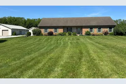 3606 Middle Urbana Road, Urbana, OH 43078 - Photo 1