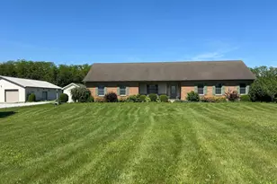 3606 Middle Urbana Rd, Urbana, OH 43078 - Photo 1