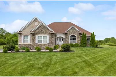53 Clubhouse Drive, South Charleston, OH 45368 - Photo 1