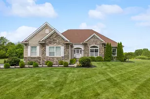 53 Club House Dr, South Charleston, OH 45368 - Photo 1