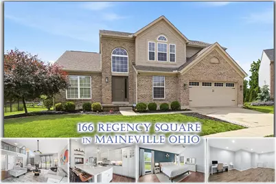 166 Regency Square, Maineville, OH 45039 - Photo 1