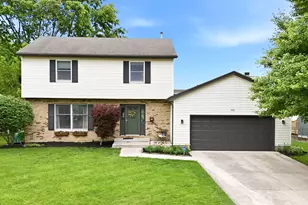 195 Finsbury Ln, Troy, OH 45373 - Photo 1