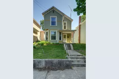 327 W Water Street, Greenville, OH 45331 - Photo 1