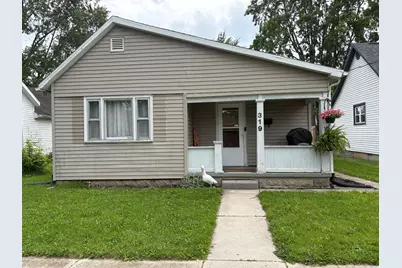 319 Beech Street, Saint Marys, OH 45885 - Photo 1