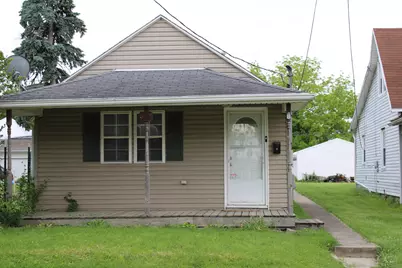317 S Miami Avenue, Bradford, OH 45308 - Photo 1