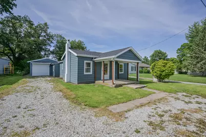 106 E 1st Street, Fletcher, OH 45326 - Photo 1