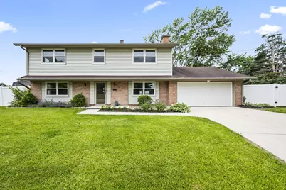 258 Tetbury Road, Troy, OH 45373 - Photo 1