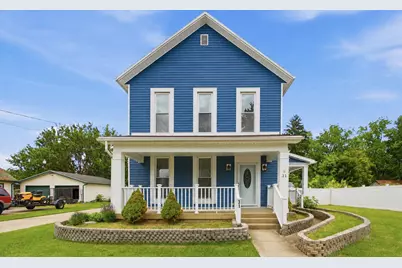 31 W Xenia Street, Jamestown, OH 45335 - Photo 1