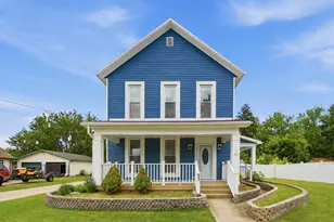31 W Xenia St, Jamestown, OH 45335 - Photo 1