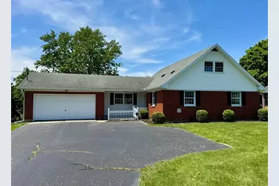 561 N Buena Vista Road, South Vienna, OH 45369 - Photo 1