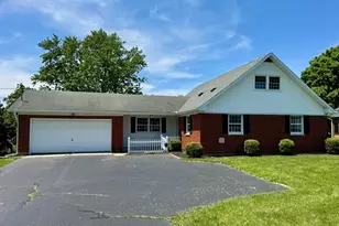 561 N Buena Vista Rd, South Vienna, OH 45369 - Photo 1