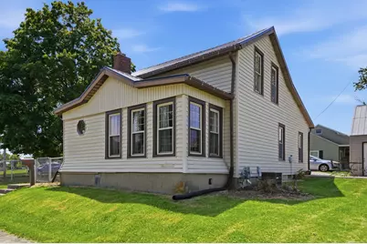 226 E Main Street, Cridersville, OH 45806 - Photo 1