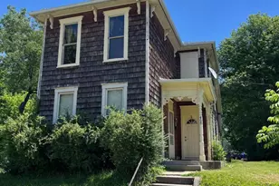 408 N Bell Ave, Springfield, OH 45504 - Photo 1