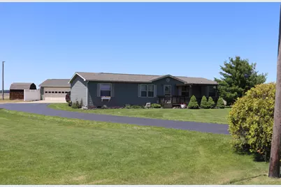475 N Main Street, Lakeview, OH 43331 - Photo 1