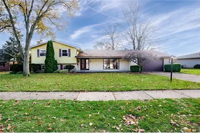 325 Beechgrove Drive, Englewood, OH 45322 - Photo 1
