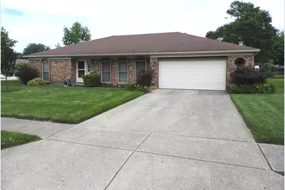 4024 Loop Drive, Englewood, OH 45322 - Photo 1