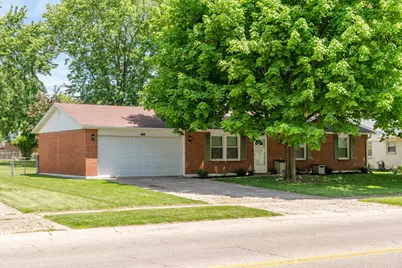 444 E Lexington Road, Eaton, OH 45320 - Photo 1