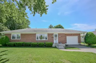 2606 Cavins Dr, Springfield, OH 45503 - Photo 1