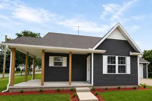 229 W Miami St, De Graff, OH 43318 - Photo 1