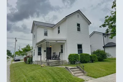 507 W Pearl Street, Wapakoneta, OH 45895 - Photo 1