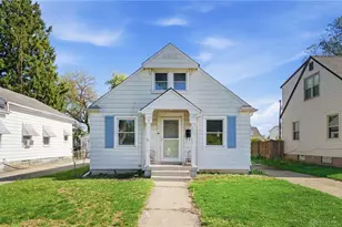 215 Mann Ave, Fairborn, OH 45324 - Photo 1