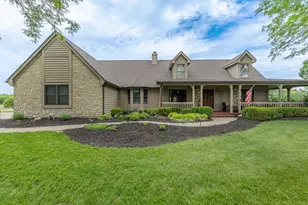 1424 N Lake Rd, New Carlisle, OH 45344 - Photo 1